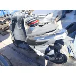 Piaggio CARNABY 2007