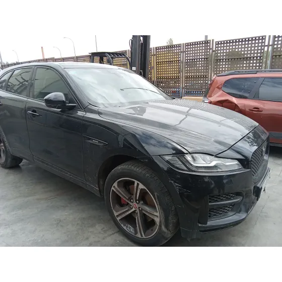 Jaguar XF SPORTBRAKE (X260) 2015