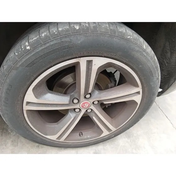 Jaguar XF SPORTBRAKE (X260) 2015