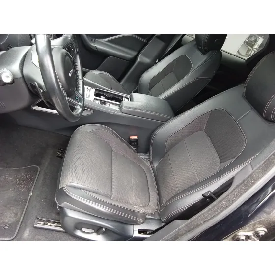 Jaguar XF SPORTBRAKE (X260) 2015