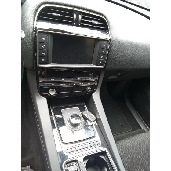 Jaguar XF SPORTBRAKE (X260) 2015