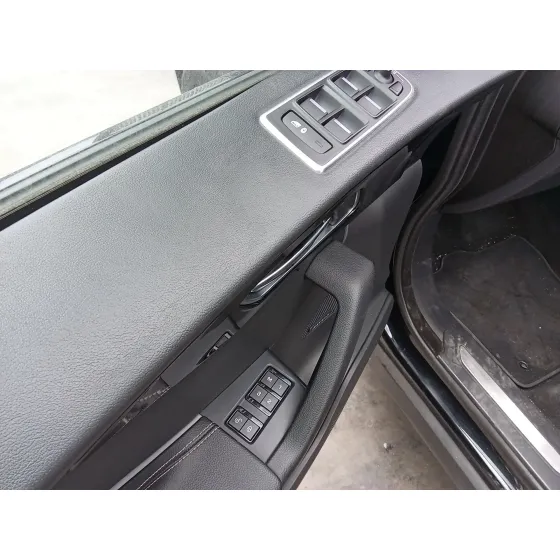 Jaguar XF SPORTBRAKE (X260) 2015