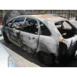 CITROEN XSARA PICASSO '2009 1.6 HDI SX GRIS/CALCINADO