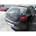 SEAT IBIZA (6J5) SEAT IBIZA (6J5) '2009 FR TECH NEGRO 2013