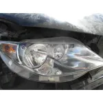 SEAT IBIZA (6J5) SEAT IBIZA (6J5) '2009 FR TECH NEGRO 2013