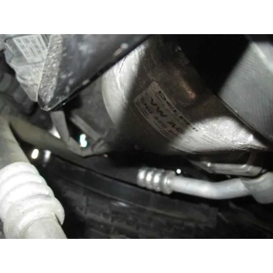 SEAT IBIZA (6J5) '2009 FR TECH NEGRO