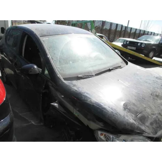 SEAT IBIZA (6J5) '2009 FR TECH NEGRO