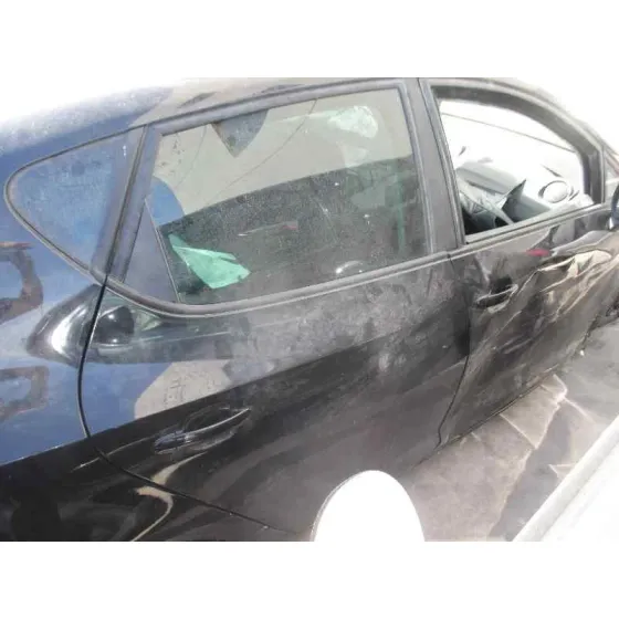 SEAT IBIZA (6J5) '2009 FR TECH NEGRO