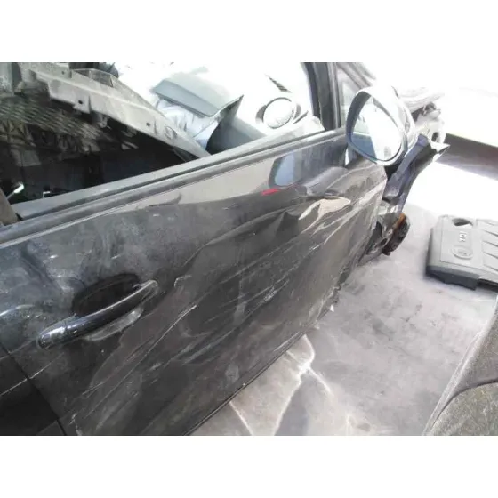 SEAT IBIZA (6J5) '2009 FR TECH NEGRO