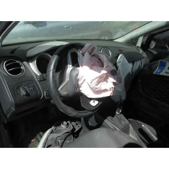 SEAT IBIZA (6J5) '2009 FR TECH NEGRO