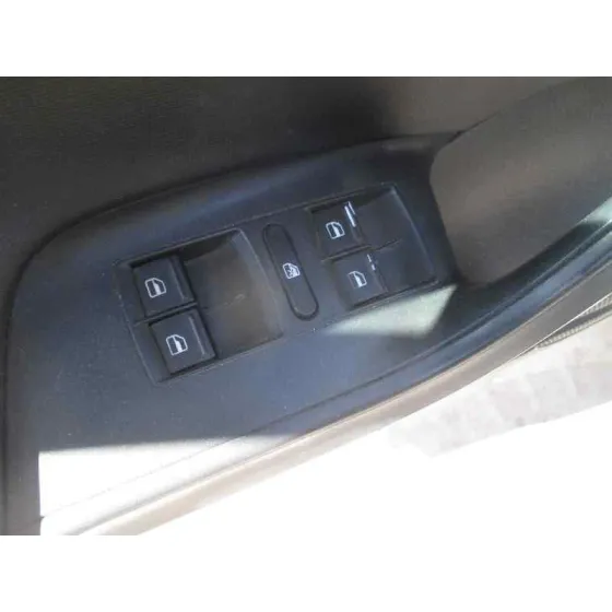 SEAT IBIZA (6J5) '2009 FR TECH NEGRO
