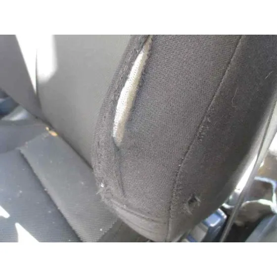 SEAT IBIZA (6J5) '2009 FR TECH NEGRO