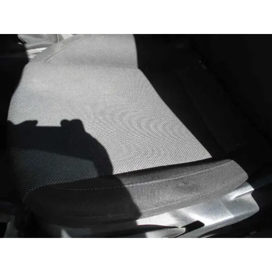 SEAT IBIZA (6J5) '2009 FR TECH NEGRO