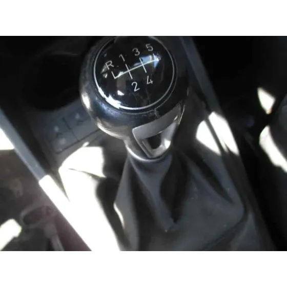 SEAT IBIZA (6J5) '2009 FR TECH NEGRO