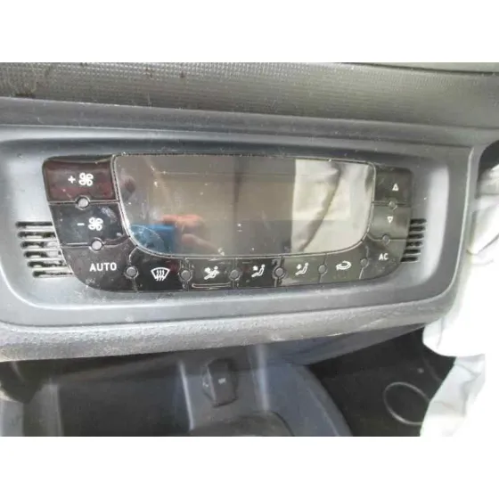 SEAT IBIZA (6J5) '2009 FR TECH NEGRO