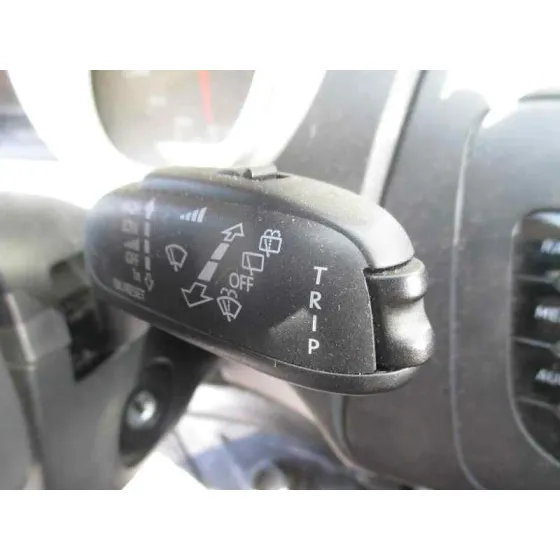SEAT IBIZA (6J5) '2009 FR TECH NEGRO