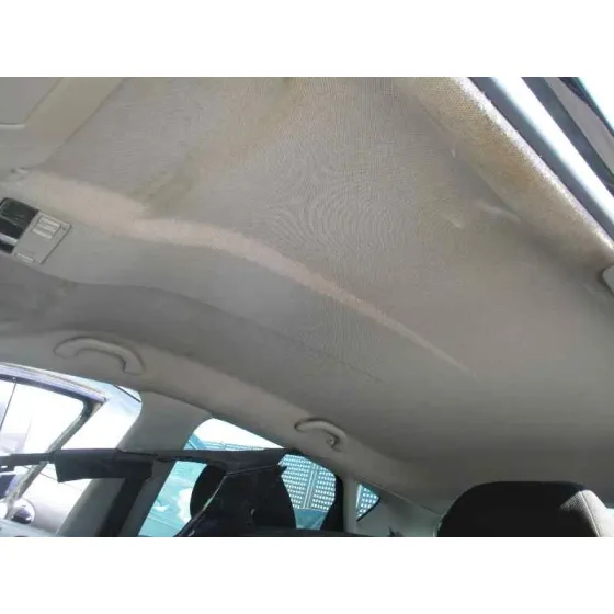 SEAT IBIZA (6J5) '2009 FR TECH NEGRO