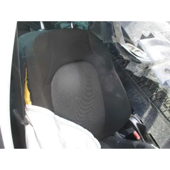 SEAT IBIZA (6J5) '2009 FR TECH NEGRO