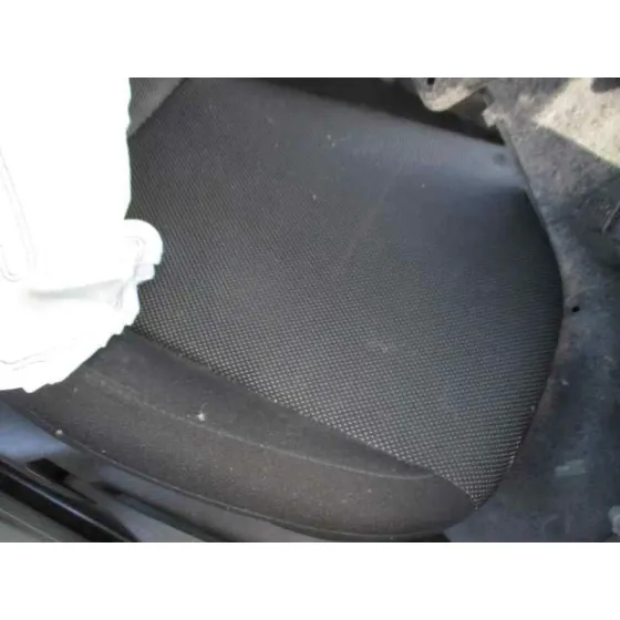 SEAT IBIZA (6J5) '2009 FR TECH NEGRO