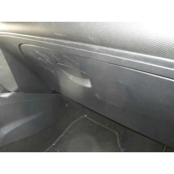 SEAT IBIZA (6J5) '2009 FR TECH NEGRO