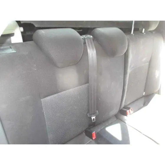 SEAT IBIZA (6J5) '2009 FR TECH NEGRO