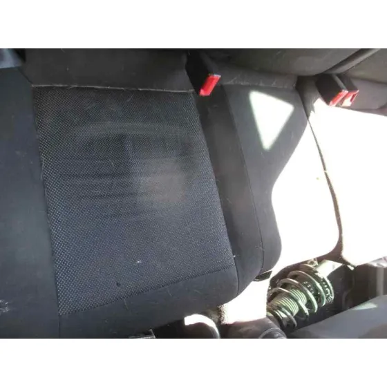 SEAT IBIZA (6J5) '2009 FR TECH NEGRO