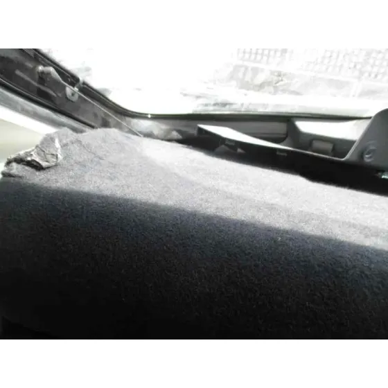 SEAT IBIZA (6J5) '2009 FR TECH NEGRO