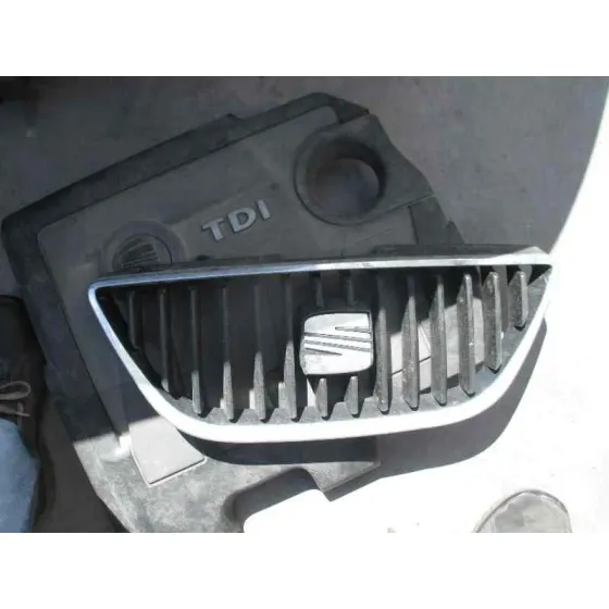 SEAT IBIZA (6J5) '2009 FR TECH NEGRO