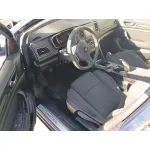 CVF/KW: 10.44/85 TIPO MOTOR. H5H B4 RENAULT MEGANE
