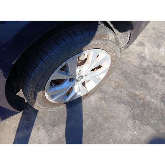 CVF/KW: 10.44/85 TIPO MOTOR. H5H B4 RENAULT MEGANE