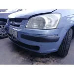 HYUNDAI GETZ (TB) HYUNDAI GETZ (TB) '2004 1.1 12V CAT AZUL 2002
