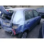 HYUNDAI GETZ (TB) HYUNDAI GETZ (TB) '2004 1.1 12V CAT AZUL 2002