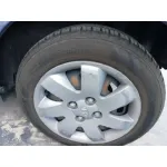 HYUNDAI GETZ (TB) HYUNDAI GETZ (TB) '2004 1.1 12V CAT AZUL 2002