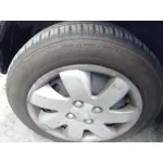 HYUNDAI GETZ (TB) HYUNDAI GETZ (TB) '2004 1.1 12V CAT AZUL 2002