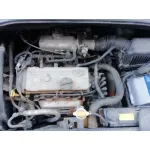 HYUNDAI GETZ (TB) HYUNDAI GETZ (TB) '2004 1.1 12V CAT AZUL 2002