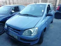Imagen del vehículo