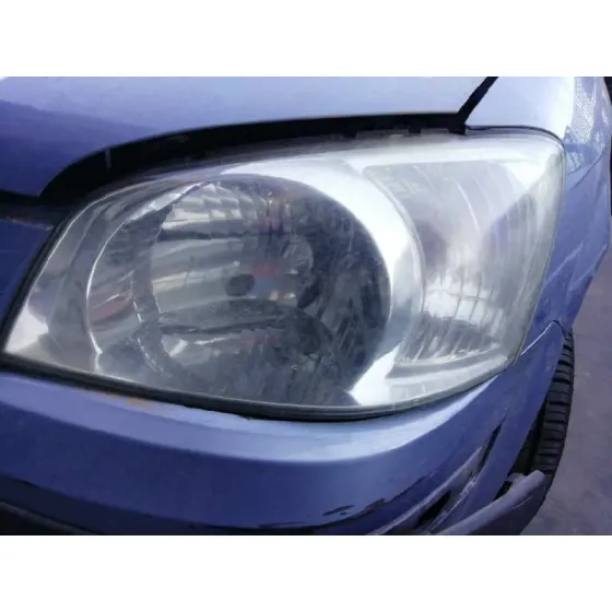 HYUNDAI GETZ (TB) '2004 1.1 12V CAT AZUL