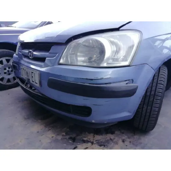 HYUNDAI GETZ (TB) '2004 1.1 12V CAT AZUL