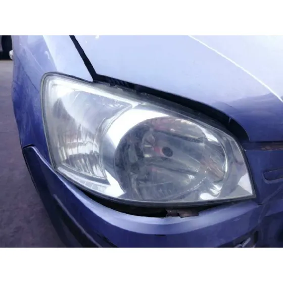 HYUNDAI GETZ (TB) '2004 1.1 12V CAT AZUL