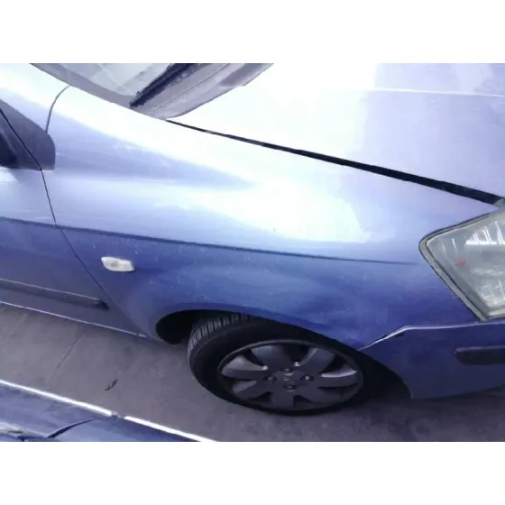 HYUNDAI GETZ (TB) '2004 1.1 12V CAT AZUL