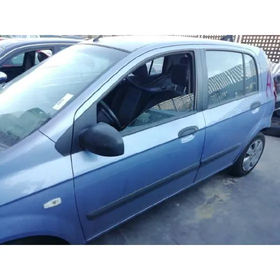 HYUNDAI GETZ (TB) '2004 1.1 12V CAT AZUL