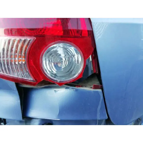 HYUNDAI GETZ (TB) '2004 1.1 12V CAT AZUL