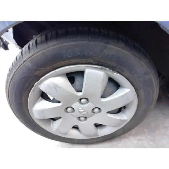 HYUNDAI GETZ (TB) '2004 1.1 12V CAT AZUL
