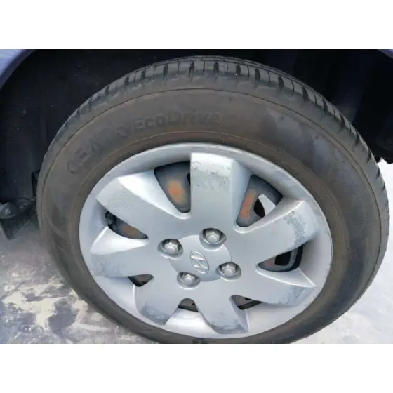HYUNDAI GETZ (TB) '2004 1.1 12V CAT AZUL