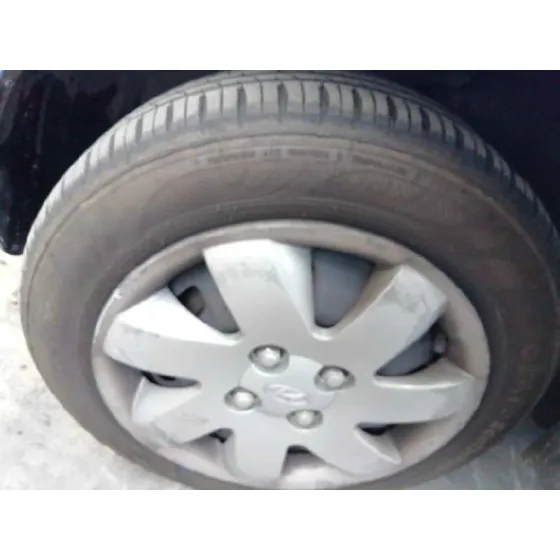 HYUNDAI GETZ (TB) '2004 1.1 12V CAT AZUL
