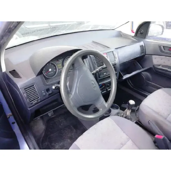 HYUNDAI GETZ (TB) '2004 1.1 12V CAT AZUL