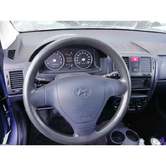 HYUNDAI GETZ (TB) '2004 1.1 12V CAT AZUL