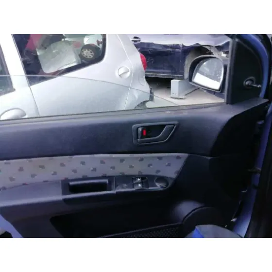 HYUNDAI GETZ (TB) '2004 1.1 12V CAT AZUL