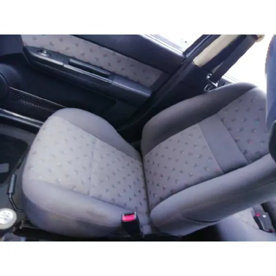 HYUNDAI GETZ (TB) '2004 1.1 12V CAT AZUL