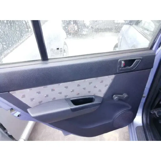 HYUNDAI GETZ (TB) '2004 1.1 12V CAT AZUL